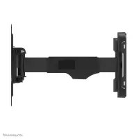 Neomounts WL40-540BL12 telerikinnitus 139,7 cm (55") Must – pilt 15