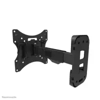 Neomounts WL40-540BL12 telerikinnitus 139,7 cm (55") Must – pilt 23