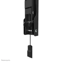 Neomounts WL35-550BL12 telerikinnitus 165,1 cm (65") Must