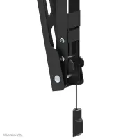 Neomounts WL35-550BL12 telerikinnitus 165,1 cm (65") Must – pilt 12
