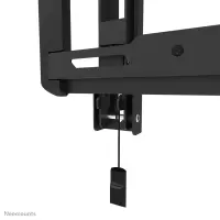 Neomounts WL35-550BL12 telerikinnitus 165,1 cm (65") Must – pilt 20