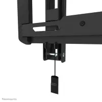 Neomounts WL35-550BL12 telerikinnitus 165,1 cm (65") Must – pilt 21