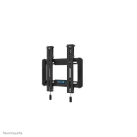 Neomounts WL35-550BL12 telerikinnitus 165,1 cm (65") Must – pilt 23