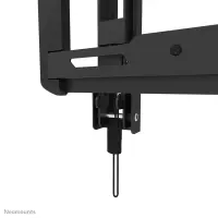 Neomounts WL35-550BL12 telerikinnitus 165,1 cm (65") Must – pilt 26