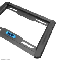 Neomounts WL30-550BL12 telerikinnitus 165,1 cm (65") Must