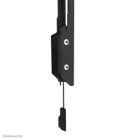 Neomounts WL30-550BL12 telerikinnitus 165,1 cm (65") Must – pilt 3