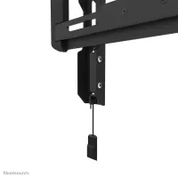 Neomounts WL30-550BL12 telerikinnitus 165,1 cm (65") Must – pilt 8