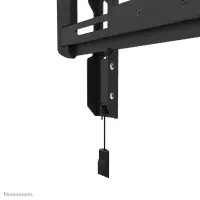 Neomounts WL30-550BL12 telerikinnitus 165,1 cm (65") Must – pilt 13