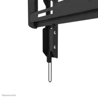 Neomounts WL30-550BL12 telerikinnitus 165,1 cm (65") Must – pilt 14