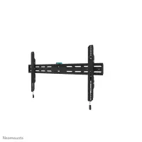 Neomounts WL30S-850BL18 telerikinnitus 2,18 m (86") Must – pilt 7