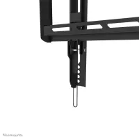 Neomounts WL35-550BL16 telerikinnitus 2,18 m (86") Must – pilt 21