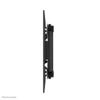 Neomounts WL40-550BL18 telerikinnitus 190,5 cm (75") Must – pilt 16