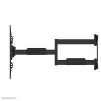 Neomounts WL40-550BL18 telerikinnitus 190,5 cm (75") Must – pilt 17