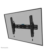 Neomounts WL35S-850BL16 telerikinnitus 2,18 m (86") Must – pilt 15