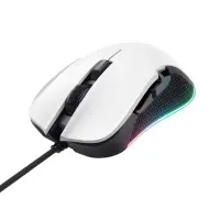 Trust GXT 922W YBAR hiir Mängimine Parempoolne USB tüüp A Optiline 7200 DPI – pilt 2