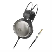 Audio Technica Headphones ATH-A2000Z Wired, On-Ear, 3.5 mm