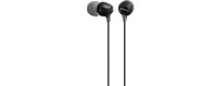 Sony | EX series | MDR-EX15AP | In-ear | Black – pilt 5