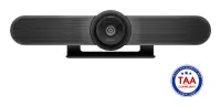Logitech MeetUp videokonverentsi süsteem