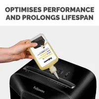Fellowes 3608601 paberihundi tarvik Määrdeõli 1 tk – pilt 4