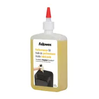 Fellowes 3608601 paberihundi tarvik Määrdeõli 1 tk – pilt 11