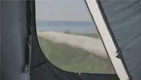 Outwell | Tent | Earth 5 | 5 person(s)