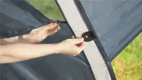 Outwell | Tent | Earth 5 | 5 person(s) – pilt 4