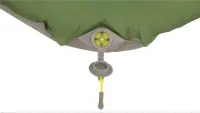 Outwell | Dreamcatcher | Self-inflating Mat | 75 mm – pilt 3