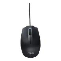 ASUS UT280 hiir Mõlemakäeline USB tüüp A Optiline 1000 DPI
