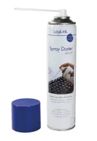 Logilink | Cleaning Duster Spray (400 ml) | Compressed air cleaner | 400 ml – pilt 5