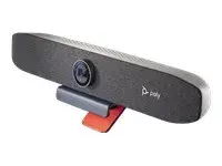 POLY Studio P15 Open Ecosystem 4K Camera