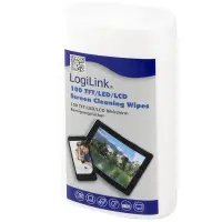 Logilink | Special cleaning cloths for TFT and LCD | cleaner – pilt 2