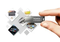 ADATA UV250 USB-välkmälu 16 GB USB tüüp A 2.0 Hõbe – pilt 3