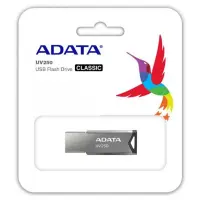 ADATA UV250 USB-välkmälu 16 GB USB tüüp A 2.0 Hõbe – pilt 4