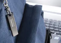 ADATA UV250 USB-välkmälu 16 GB USB tüüp A 2.0 Hõbe – pilt 9