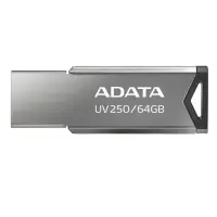 ADATA | FlashDrive UV250 | 16 GB | USB 2.0 | Silver