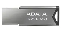 ADATA | USB Flash Drive | UV250 | 32 GB | USB Type-A | Silver – pilt 8