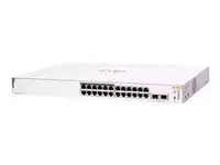 HPE Aruba Switch IOn 1830 24G 2SFP EU en