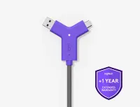 LOGI 1Y extended warranty Swytch