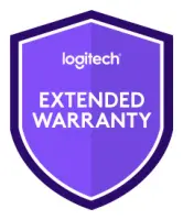 LOGI Three year extended warrwarranty