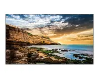 Samsung QE65T Digital signage lameekraan 165,1 cm (65") LCD 300 cd/m² 4K Ultra HD Must Tizen 4.0