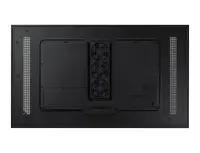 Samsung LH55OHFPSBC Digital signage lameekraan 139,7 cm (55") LED 2500 cd/m² Full HD Must 24/7