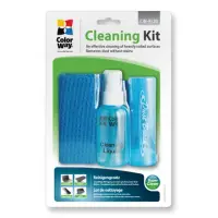 ColorWay Cleaning kit 3 in 1, Screen and Monitor Cleaning