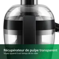 Philips Viva Collection HR1832/00 Mahlapress – pilt 3