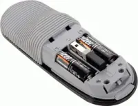 Targus | Laser Presentation Remote | Black, Grey | Plastic | Weight 57 g – pilt 5