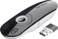 Targus | Laser Presentation Remote | Black, Grey | Plastic | Weight 57 g – pilt 9