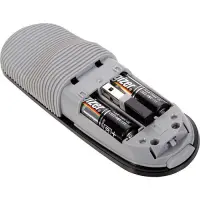 Targus | Laser Presentation Remote | Black, Grey | Plastic | Weight 57 g – pilt 13