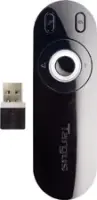 Targus | Laser Presentation Remote | Black, Grey | Plastic | Weight 57 g – pilt 15