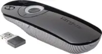 Targus | Laser Presentation Remote | Black, Grey | Plastic | Weight 57 g – pilt 18