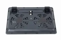 NB ACC COOLING STAND LED/NBS-2F15-05 GEMBIRD – pilt 6