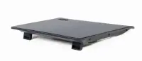 NB ACC COOLING STAND LED/NBS-2F15-05 GEMBIRD – pilt 10